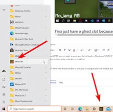 79 likes · 23 talking about this. Mcpe 35624 Mc Bedrock S Icon On Windows 10 Has Black Border Jira