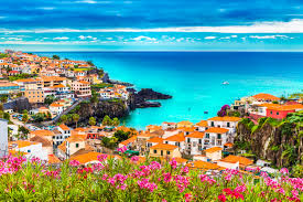 Um destino de férias com muito para oferecer! O Que Voce Precisa Saber Antes De Viajar Para Ilha Da Madeira