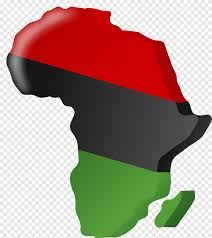 Umrisse der welkarte mit staatsgrenzen, schwarzweis. Afrika Weltkarte Flagge Afrika Afrika Afrika Kontinent Png Pngegg