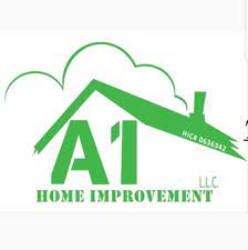 With angi since april 2014. A1 Home Improvement Llc Picha Facebook