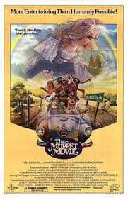 First impression (tv movie 2018). The Muppet Movie Wikipedia