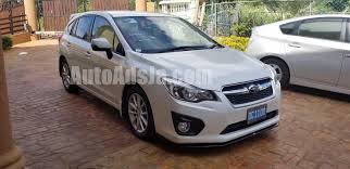 Shop 2017 subaru impreza vehicles for sale at cars.com. 2013 Subaru Impreza Sport For Sale In Kingston St Andrew Jamaica Autoadsja Com