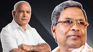 Karnataka Assembly elections 2018 LIVE Updates: Siddaramaiah says will make  Badami most-developed constituency