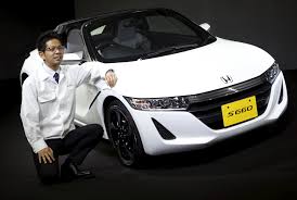The stylish 4.7 lenovo s660 gives you all the benefits of a premium smartphone, plus extra long battery life, without you having to break the bank. Meet The 26 Year Old Design Prodigy Behind Honda S Subcompact Roadster The Japan Times