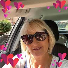 Waiting at the airport to leave