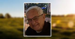 Robert William Greenwood Obituary May 19, 2024