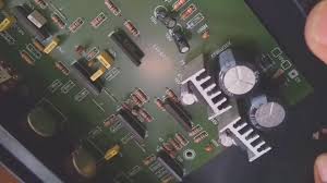 Crossover aktif dbx 224xl output subwoofer 4 way: Merakit Crossover Aktif 4 Way Sound Omahan Youtube