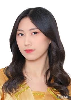 Jessi JKT48