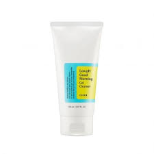 гель для умывания Cosrx Low Ph Good Morning Gel Cleanser Pin Na Doske Kosmetika Cosrx
