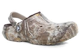 Fuzzy Camo Crocs Cybergym Com Br