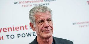 Anthony bourdain explores tokyo at night and checks out the local music scene: Why Anthony Bourdain Will Never Visit North Korea For Parts Unknown