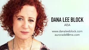 Dana Lee Block