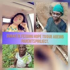 Kingdom angels hq‏ @kingdomangelshq 30 апр. 28 Garlands To A Rising Media Guru Extraordinary Philanthropist Special Friend To The Elderly Ta Monica Chidinma Eze Swift Reporters
