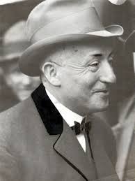 S.F. corruption machine humming along before, after 1906 quake