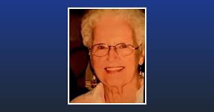 Dorothy P. Dougherty Obituary April 9, 2024