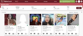 Easy to use and access. Filipino Cupid Review June 2020 Update Elitemailorderbrides Com