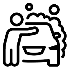 Car Cleaning Icon Cleaning Icons Car Cleaning Car Cleaner