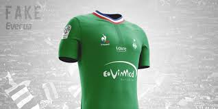 Que vous soyez à la recherche de maillots d'équipe de cycliste, cuissard de cycliste ou des accessoires de cycliste vous avez trouvé les shop approprié. Maillot Domicile Saint Etienne Mickael Panos
