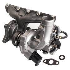 Upgrade K03 Turbo F23t For Audi A3 Vw Passat Gti 2 0 Tfsi K03 0086 Turbocharger Ebay Link Audi A3 Audi Vw Passat
