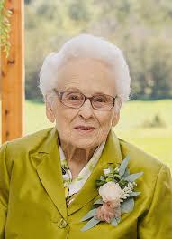 Lois Madeline Wine Alexander