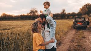 The opposite of an inverse relationship is a direct relationship. Relationship Goals 2 0 Event For Parents Insight Connection
