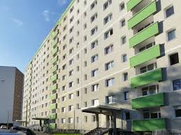 Am rande von halle neustadt gelegen. Bezugsfertige 3 Raum Wohnungen Gwg Halle Neustadt Mbh