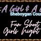 A Girl & A Gun | Fun Shoot & GNO event in Oostburg, WI