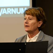 Varnum labor and employment attorneys Maureen Rouse-Ayoub and Ashleigh  Draft recently presented at the MiBiz360 HR & Talent Summit. The duo spoke  about the legal landscape surrounding return-to-office policies and key  considerations