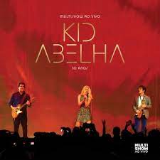 Músicas da playlist · 01. Multishow Ao Vivo Kid Abelha 30 Anos Kid Abelha Album Vagalume