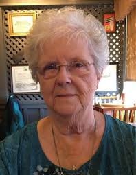 Treadesa "Trudy" Jackson Obituary October 28, 2023