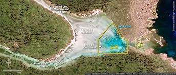 Snorkeling Oro Bay Natural Pool Isle Of Pines Snorkeling New Caledonia