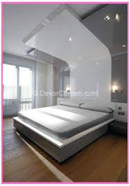 Her zaman asma tavan modellerine ilgi büyük olmuştur. Yatak Odasi Asma Tavan Modelleri 2021 Dekorcenneti Com