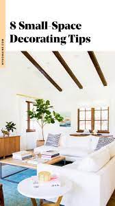 27 Genius Small Living Room Ideas To Make The Most Your Space Small Living Rooms Decorating Small Spaces Home Decor