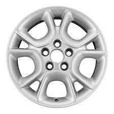 The arai wheel is part of the rtx oe series and is designed to fit if you`re considering upgrading your car or truck with larger custom wheels or oem factory wheels, you. Toyota Sienna 2005 17 Oem Wheel Rim