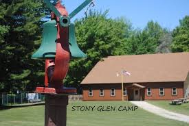 Profile for Stony Glen Camp