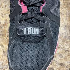 You really have to know what your looking for. Blank Acrylic Shoelace Tags Shoe Lace Charms 20 Pieces Shoelace Tag Shoe Laces How To Make Shoes