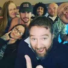 Ghost Game (@ghostgamefilm)