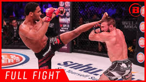 Mckee, is an american mixed martial artist currently competing in bellator's. A J Mckee Mma Next Fight Last Fight Result Mma Record Table