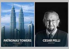 Pamsc (pertubuhan arkitek malaysia sarawak chapter) is very fortunate to have industry partners who share and support our. 4 Arkitek Terkenal Beserta Rekabentuknya Kelas Belajar Autocad Dan 3ds Max Cara Mudah Selangor Kuala Lumpur Facebook