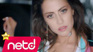 İşte derya uluğ'un canavar şarksının sözleri. Derya Ulug Canavar Youtube