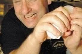 South Ayrshire Council change is worth its salt