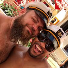 Jessica Fox and Da'Jon Lang's Wedding Website