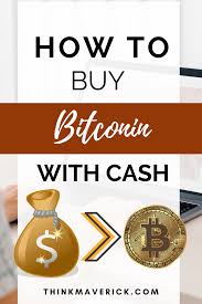 100k subs 50k subs (feb. How To Buy Bitcoin With Cash Thinkmaverick My Personal Journey Through Entrepreneurship