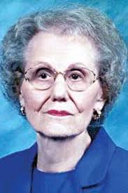 Betty J. Baughman