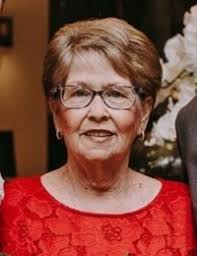 Obituary information for Louanna (Haney) Canter