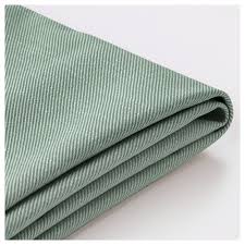 Tullsta Armchair Cover Nordvalla Light Green Ikea Arm Chair Covers Armchair Ikea