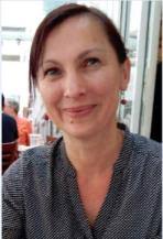 5TH ANNUAL INTERIOR EATING DISORDER FORUM REPORT