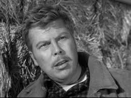 Older Black Actor With Deep Voice Albert Salmi Character Actor Movie Stars Hollywood Actor