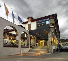 Maybe you would like to learn more about one of these? Hotel Kaype Quintamar Barro De Llanes Updated 2021 Prices
