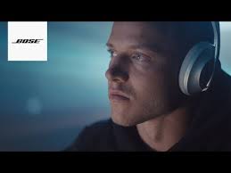 Bose sales nfl commercial